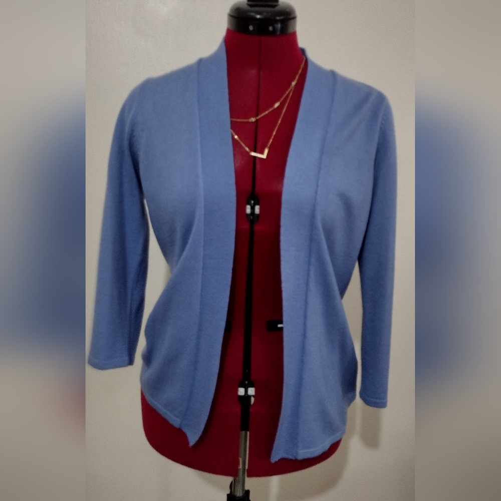 Noelle cardigan Small